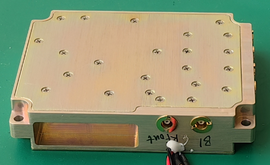 AXW-AJM60 - 4通道抗干扰模块