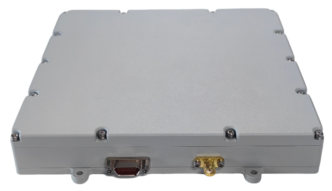 XDA160-8B1L1L5